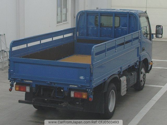 toyota dyna-truck 2022 -TOYOTA--Dyna XZU605-0039143---TOYOTA--Dyna XZU605-0039143- image 2