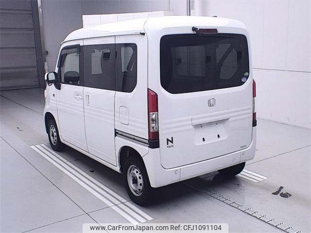 honda n-van 2021 -HONDA--N VAN JJ2-3021118---HONDA--N VAN JJ2-3021118- image 2