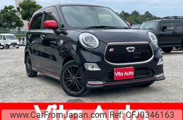 daihatsu cast 2016 quick_quick_LA250S_LA250S-0052122