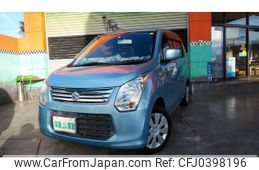 suzuki wagon-r 2014 quick_quick_MH34S_MH34S-295907