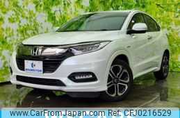 honda vezel 2019 quick_quick_DAA-RU3_RU3-1353985