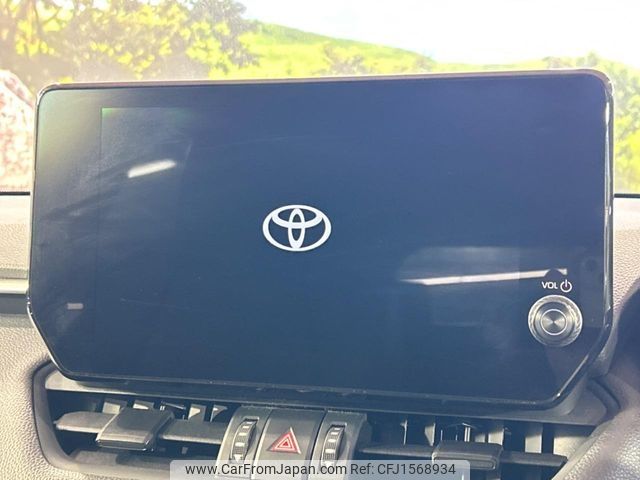 toyota rav4 2023 CFJ1568934 image 2