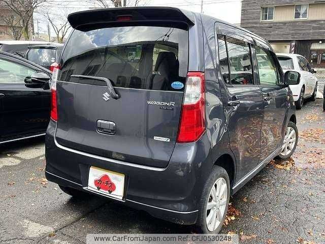 suzuki wagon-r 2013 504928-926472 image 2