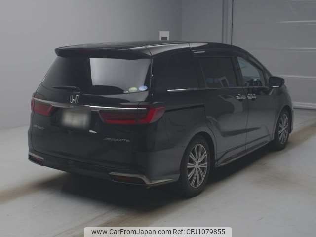 honda odyssey 2020 -HONDA 【大宮 330ﾋ7786】--Odyssey 6BA-RC1--RC1-1400838---HONDA 【大宮 330ﾋ7786】--Odyssey 6BA-RC1--RC1-1400838- image 2