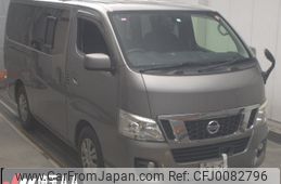 nissan caravan-van 2017 -NISSAN--Caravan Van VW2E26-031892---NISSAN--Caravan Van VW2E26-031892-