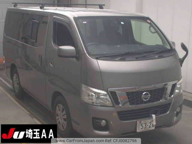 nissan caravan-van 2017 -NISSAN--Caravan Van VW2E26-031892---NISSAN--Caravan Van VW2E26-031892- image 1