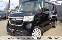 honda n-box 2023 -HONDA--N BOX 6BA-JF3--JF3-2417438---HONDA--N BOX 6BA-JF3--JF3-2417438-