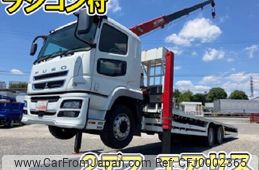 mitsubishi-fuso super-great 2018 quick_quick_QPG-FY64VY_FY64VY-525016