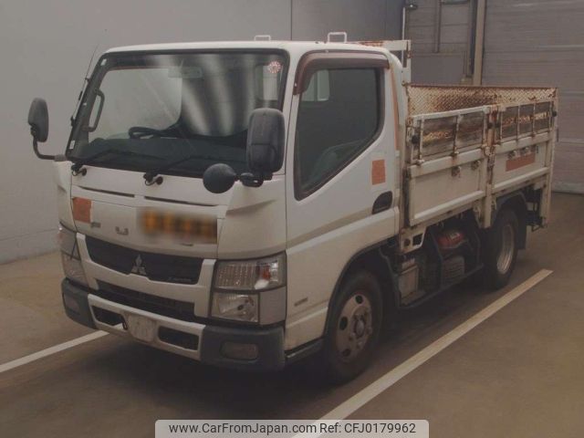 mitsubishi-fuso canter 2014 -MITSUBISHI--Canter FBA50-530766---MITSUBISHI--Canter FBA50-530766- image 1