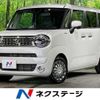 suzuki wagon-r 2023 -SUZUKI--Wagon R Smile 5AA-MX91S--MX91S-156743---SUZUKI--Wagon R Smile 5AA-MX91S--MX91S-156743- image 1