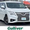 nissan elgrand 2014 CFJ1251692 image 1
