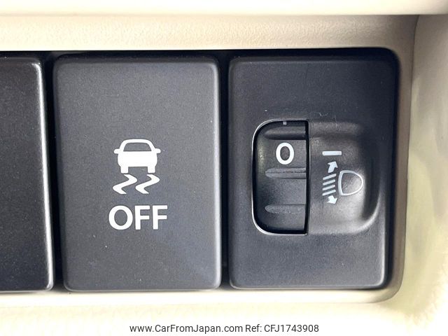 suzuki wagon-r 2019 CFJ1743908 image 2