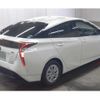 toyota prius 2017 quick_quick_DAA-ZVW55_8047073 image 2