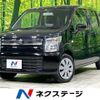 suzuki wagon-r 2021 -SUZUKI--Wagon R 5BA-MH85S--MH85S-128280---SUZUKI--Wagon R 5BA-MH85S--MH85S-128280- image 1
