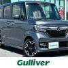 honda n-box 2018 -HONDA--N BOX DBA-JF4--JF4-2012811---HONDA--N BOX DBA-JF4--JF4-2012811- image 1