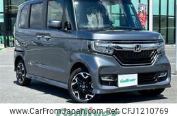 honda n-box 2018 -HONDA--N BOX DBA-JF4--JF4-2012811---HONDA--N BOX DBA-JF4--JF4-2012811-