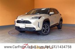 toyota yaris-cross 2024 quick_quick_MXPJ10_MXPJ10-2069078
