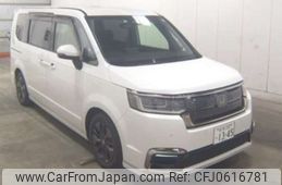 honda stepwagon 2022 -HONDA 【前橋 300ﾌ1345】--Stepwgn 5BA-RP6--RP6-1105680---HONDA 【前橋 300ﾌ1345】--Stepwgn 5BA-RP6--RP6-1105680-