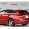 mercedes-benz c-class-station-wagon 2018 quick_quick_RBA-205242_WDD2052422F668559 image 4