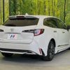 toyota corolla-touring-wagon 2023 CFJ1656717 image 17
