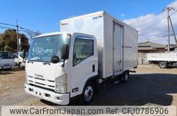isuzu elf-truck 2014 CFJ0786906