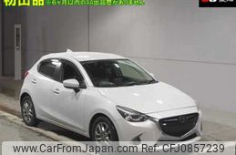 mazda demio 2018 -MAZDA--Demio DJ5FS-508043---MAZDA--Demio DJ5FS-508043-