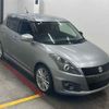 suzuki swift 2012 -SUZUKI--Swift ZC32S-106515---SUZUKI--Swift ZC32S-106515- image 1
