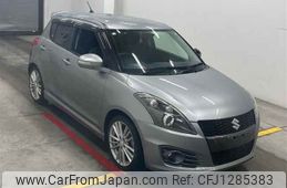 suzuki swift 2012 -SUZUKI--Swift ZC32S-106515---SUZUKI--Swift ZC32S-106515-