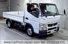 mitsubishi-fuso canter 2016 -MITSUBISHI 【岡山 400と2283】--Canter FBA00-541944---MITSUBISHI 【岡山 400と2283】--Canter FBA00-541944-