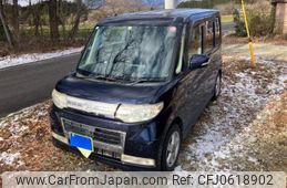 daihatsu tanto 2008 -DAIHATSU--Tanto CBA-L375S--L375S-0017653---DAIHATSU--Tanto CBA-L375S--L375S-0017653-