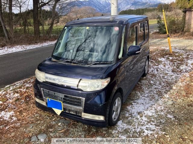 daihatsu tanto 2008 -DAIHATSU--Tanto CBA-L375S--L375S-0017653---DAIHATSU--Tanto CBA-L375S--L375S-0017653- image 1