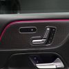 mercedes-benz glb-class 2022 CFJ1618268 image 24