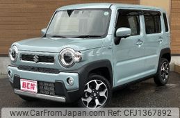 suzuki hustler 2021 -SUZUKI--Hustler 5AA-MR92S--MR92S-167967---SUZUKI--Hustler 5AA-MR92S--MR92S-167967-