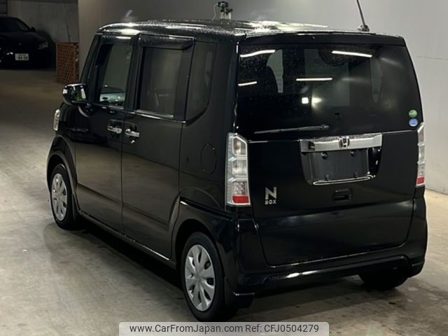 honda n-box 2015 -HONDA--N BOX JF1-1616654---HONDA--N BOX JF1-1616654- image 2