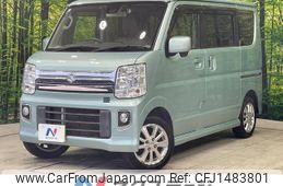 suzuki every-wagon 2018 -SUZUKI--Every Wagon ABA-DA17W--DA17W-152626---SUZUKI--Every Wagon ABA-DA17W--DA17W-152626-