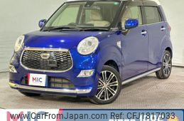daihatsu cast 2015 CFJ1817033