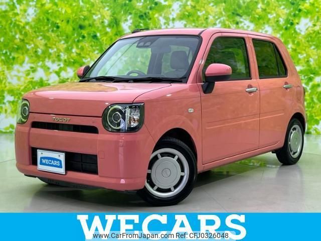 daihatsu mira-tocot 2018 quick_quick_DBA-LA550S_LA550S-0011853 image 1