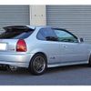 honda civic 1997 -HONDA 【野田 501ﾋ 252】--Civic E-EK9--EK9-1002729---HONDA 【野田 501ﾋ 252】--Civic E-EK9--EK9-1002729- image 2