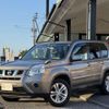 nissan x-trail 2012 -NISSAN 【名変中 】--X-Trail NT31--242302---NISSAN 【名変中 】--X-Trail NT31--242302- image 1