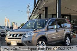 nissan x-trail 2012 -NISSAN 【名変中 】--X-Trail NT31--242302---NISSAN 【名変中 】--X-Trail NT31--242302-