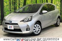 toyota aqua 2014 -TOYOTA--AQUA DAA-NHP10--NHP10-6298246---TOYOTA--AQUA DAA-NHP10--NHP10-6298246-