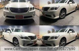 toyota crown 2011 quick_quick_DBA-GRS200_GRS200-0060657