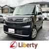 daihatsu tanto 2019 quick_quick_LA650S_LA650S-0050151 image 1