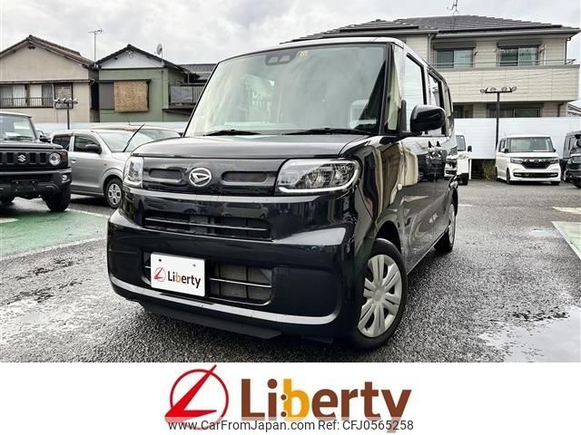 daihatsu tanto 2019 quick_quick_LA650S_LA650S-0050151 image 1