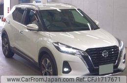 nissan nissan-others 2022 CFJ1717671