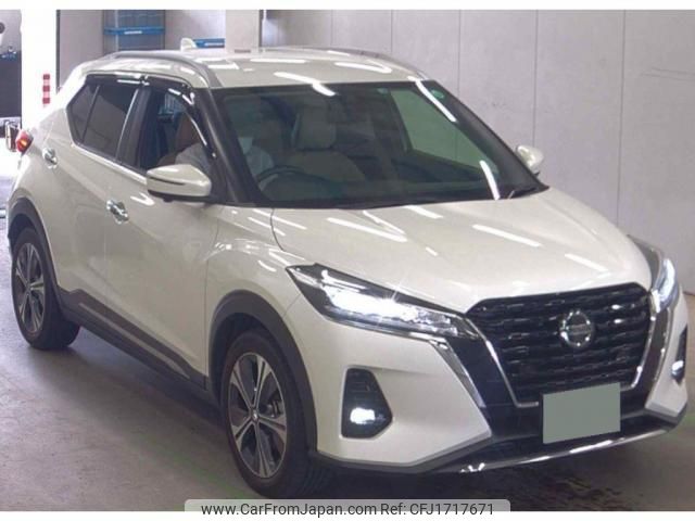 nissan nissan-others 2022 CFJ1717671 image 1