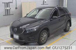 mazda cx-5 2015 -MAZDA 【石川 301ｻ5818】--CX-5 LDA-KE2FW--KE2FW-206507---MAZDA 【石川 301ｻ5818】--CX-5 LDA-KE2FW--KE2FW-206507-