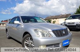 toyota crown 2006 -TOYOTA--Crown DBA-GRS180--GRS180-0046548---TOYOTA--Crown DBA-GRS180--GRS180-0046548-