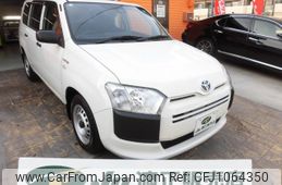 toyota probox-van 2020 -TOYOTA 【名変中 】--Probox Van NHP160V--0017509---TOYOTA 【名変中 】--Probox Van NHP160V--0017509-