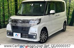 daihatsu tanto 2017 -DAIHATSU--Tanto DBA-LA600S--LA600S-0563625---DAIHATSU--Tanto DBA-LA600S--LA600S-0563625-